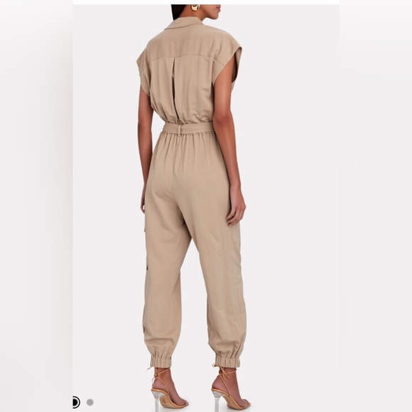 Jumpsuit- Intermix - Picture 4 of 11